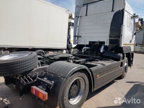 МАЗ 544028-570-030, 2023