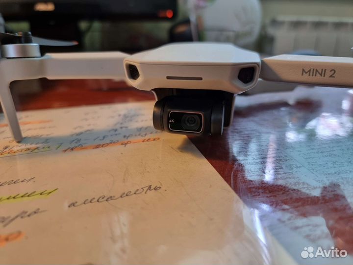 Dji mavic mini 2. Торг. Дрон. Квадрокоптер