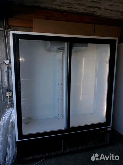 Шкаф холодильный купе 1.0 м