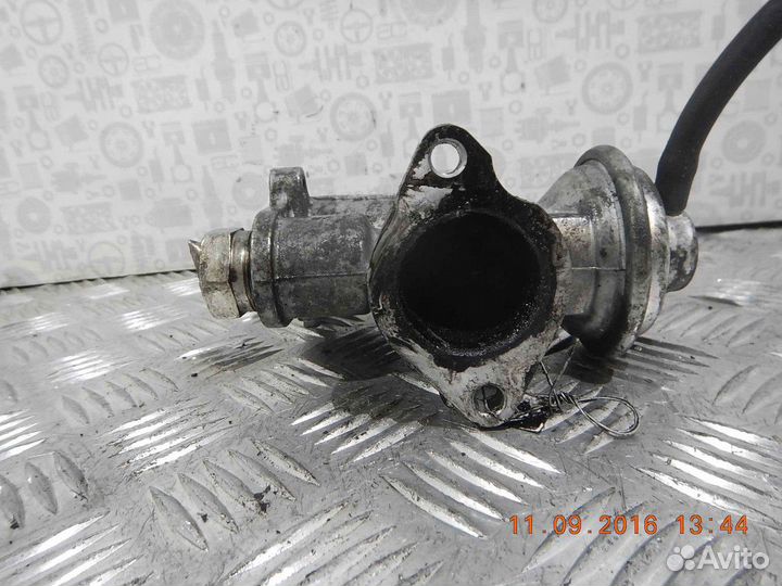 Клапан EGR Opel Astra F рест. 2001 98091825
