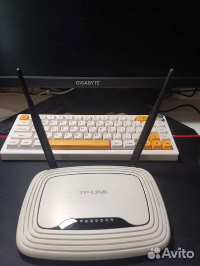 Wifi роутер TP-link