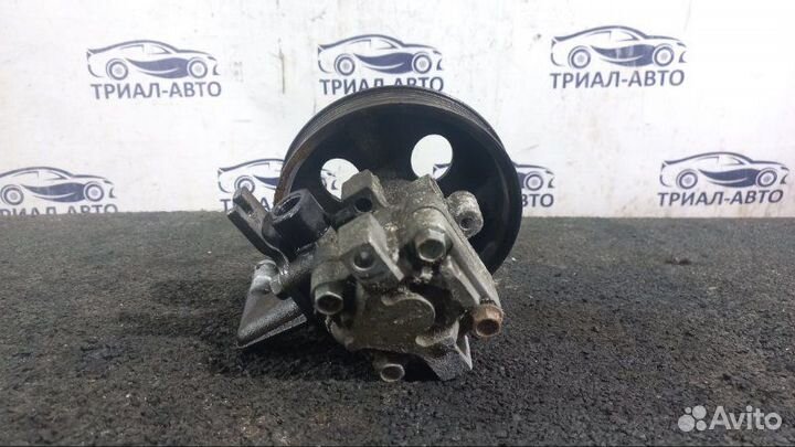 Насос гур Sorento