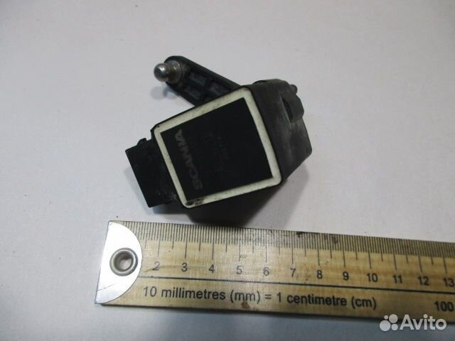 Датчик Scania P,G,R series