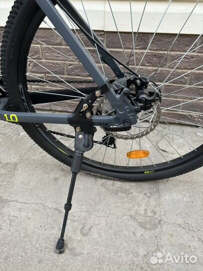 Велосипед горный Stern Energy 1.0 26”