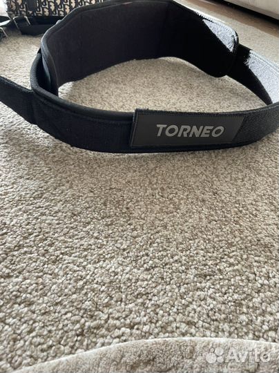 Лечебныый пояс