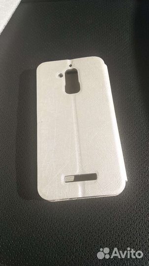 Чехол на asus ZenFone 3 Max zc520tl