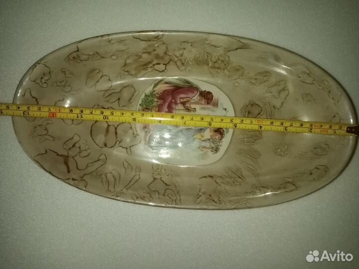 Селедочница фарфоровая,кастрюля, форма для духовки