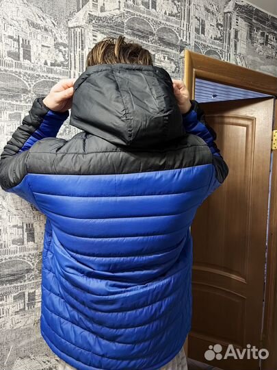 Куртка мужская осень-весна