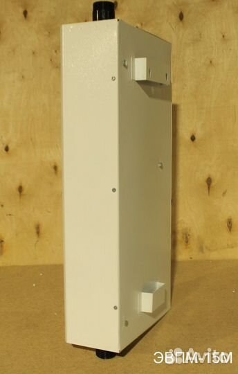 Электрический котел эвпм-15М, с завода от 3 квт