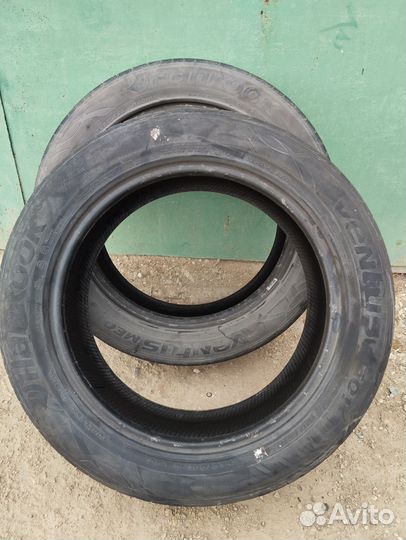 Hankook Ventus K102 225/55 R18 98V