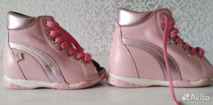 Ортопедическая обувь