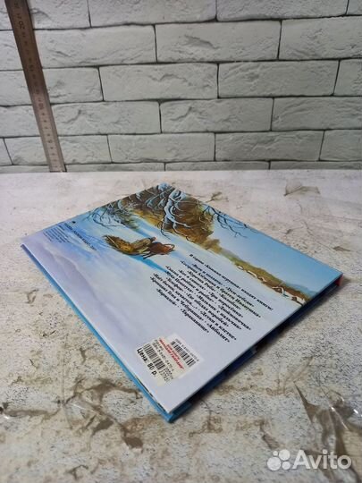 Морозко. Книжка-игрушка