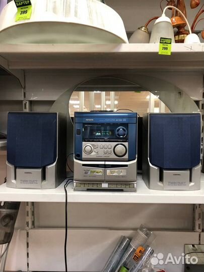 Б6 музыкальный центр арт 9255