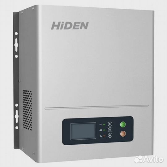 Ибп Hiden Control HPK20-1012 с PWM контроллером