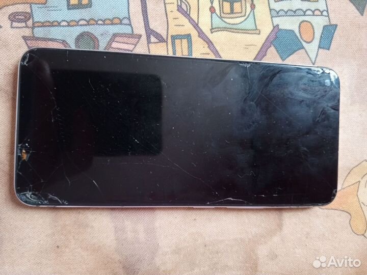 realme 8, 6/128 ГБ