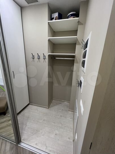 3-к. апартаменты, 90 м², 20/27 эт.