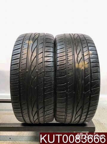 Falken Ziex ZE-912 245/45 R18 107U