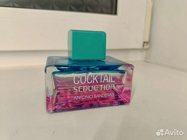 Мужская туалетная вода