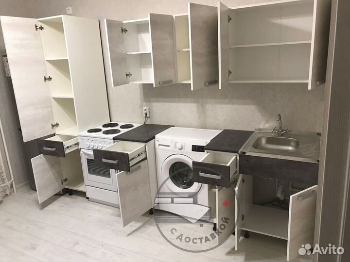 Модульная кухня