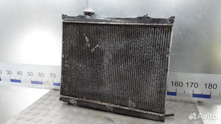 Радиатор основной Kia Sorento