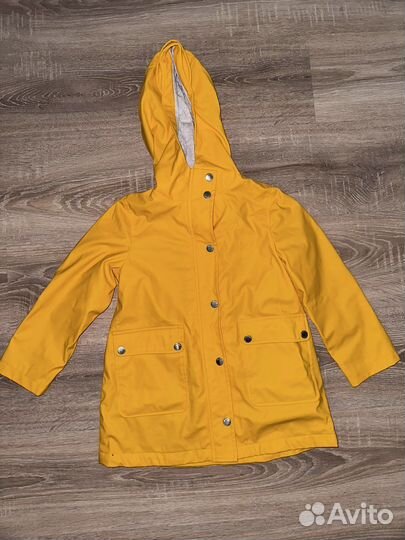 Вещи детские