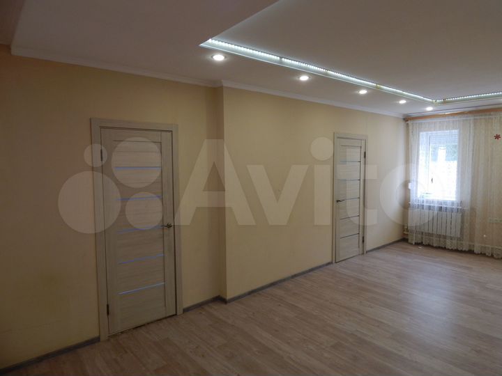 Дом 76,7 м² на участке 4,5 сот.