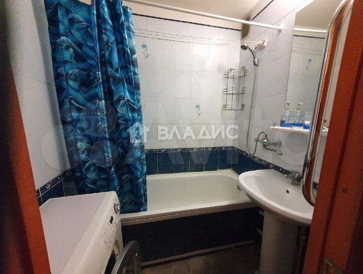 1-к. квартира, 46,1 м², 4/10 эт.