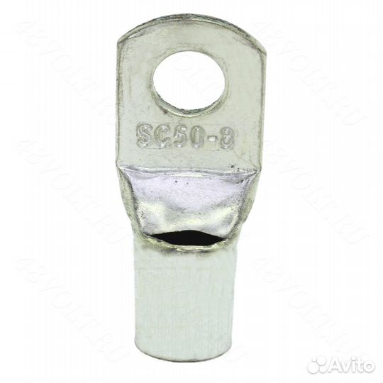 Силовые клеммы SC50-8