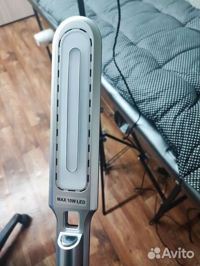 Лампа для наращивания ресниц