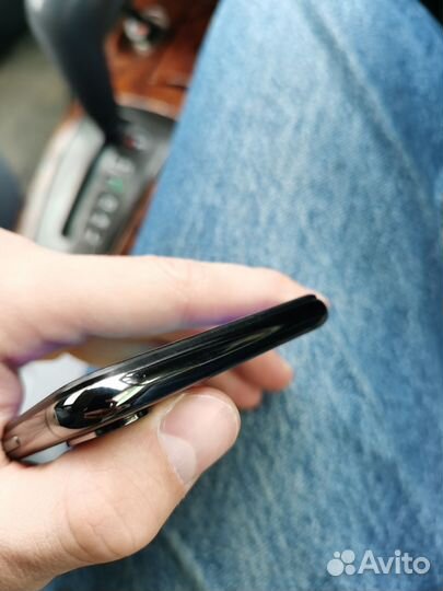 iPhone X, 256 ГБ