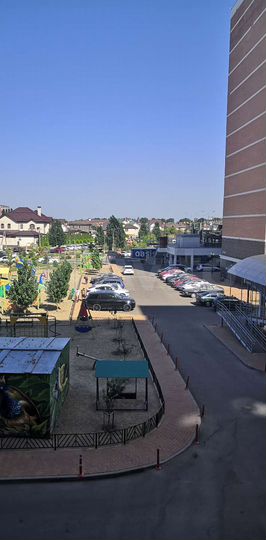 Квартира-студия, 30,1 м², 3/8 эт.