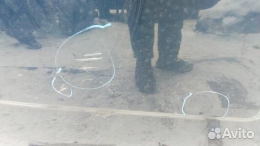 Капот nissan pathfinder R51 (LAD14D201)