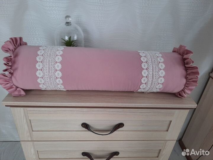 Покрывало на кровать