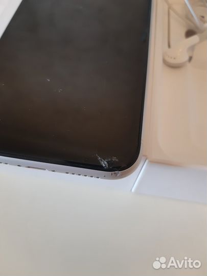 iPhone Xr, 128 ГБ