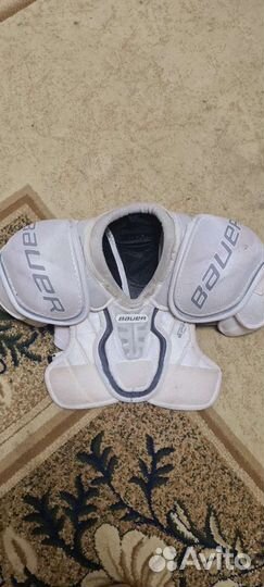 Хоккейная экипировка