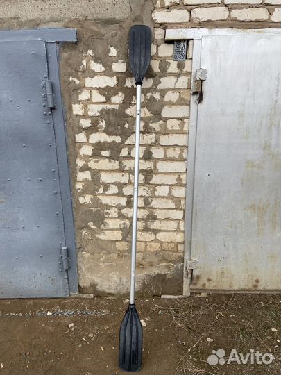 Весло для байдарки