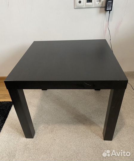 Стол и стул