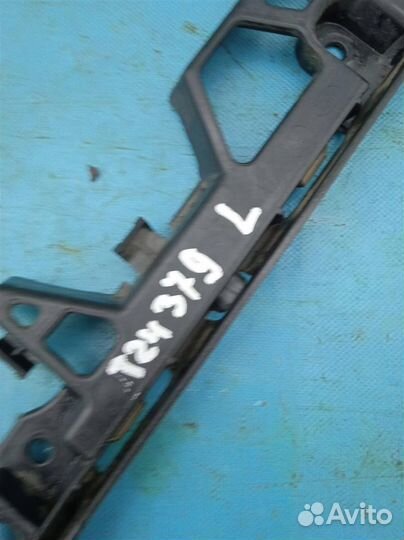 Кронштейн бампера Land Rover range rover sport L3