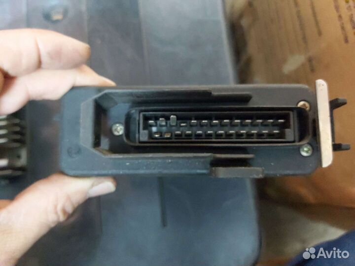 Блок управления для Peugeot; Citroen 0280000705