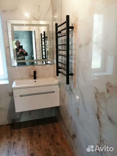 Санузел под 