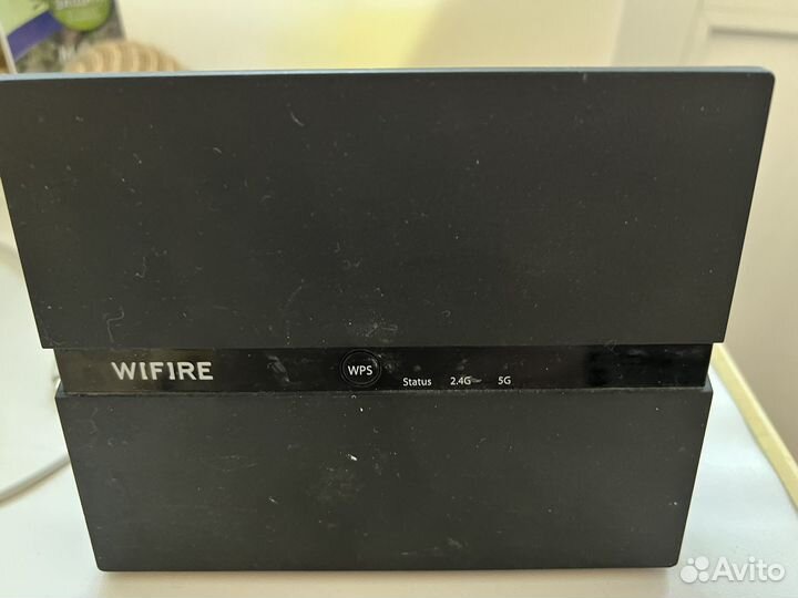 Роутер wifire s1010.nbn
