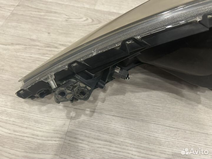 Фара honda fit ge правая