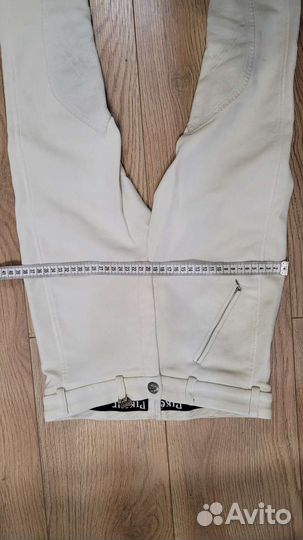 Конные бриджи Pikeur