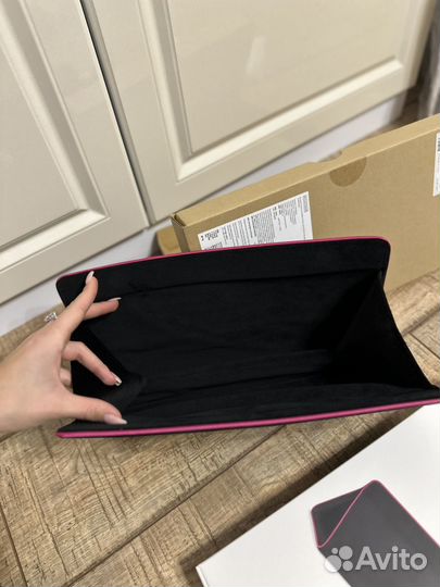 Дорожный чехол для стайлера dyson