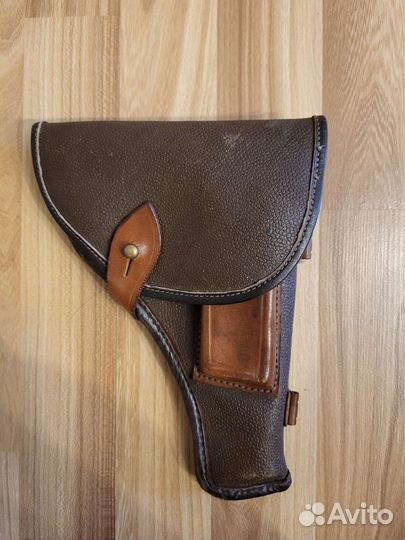 Кобура для тт