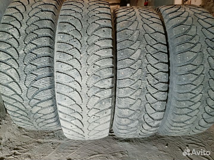 Tunga Nordway 2 185/65 R14 82Q