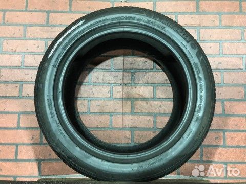 Michelin Primacy 3 ST 225/50 R17