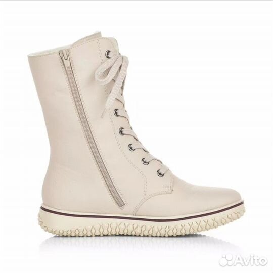 Сапоги зимние