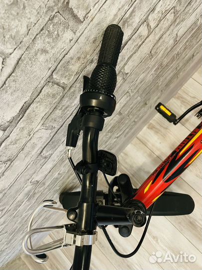 Велосипед 20 Altair MTB HT