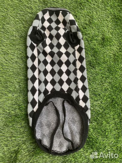 Жилетка для крупных собак